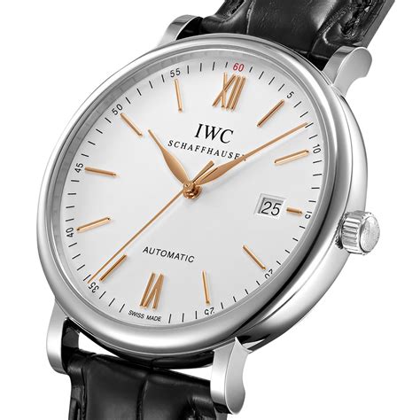 iwc portofino automatic.